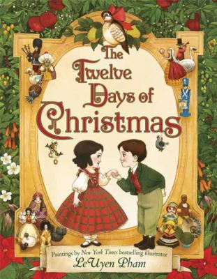 The twelve days of Christmas