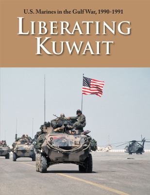 Liberating Kuwait