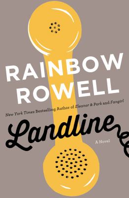 Landline : a novel