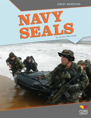 Navy SEALs