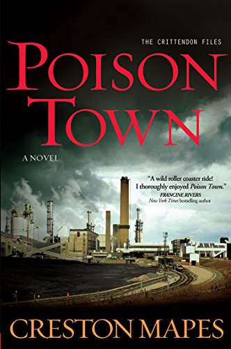 Poison town : the Crittendon files