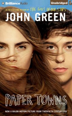 Paper towns