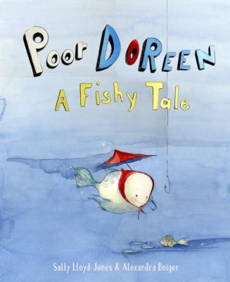 Poor Doreen : a fishy tale