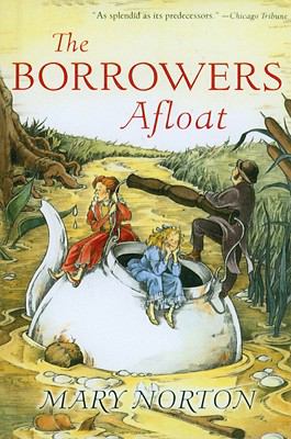 The Borrowers afloat