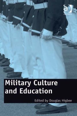 Military culture and education