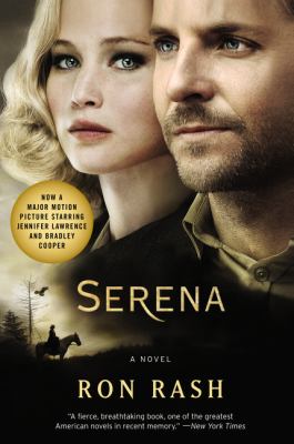 Serena : a novel
