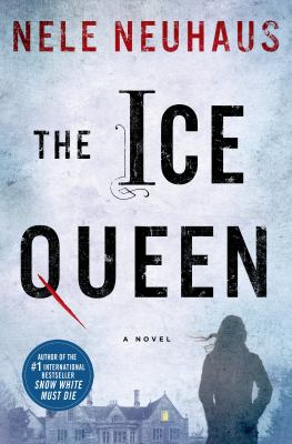 The ice queen : a novel