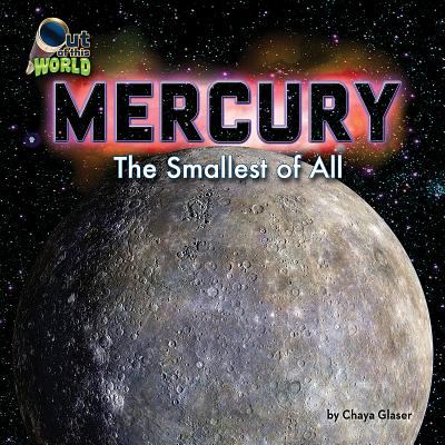 Mercury : the smallest of all