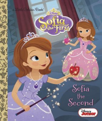 Sofia the second