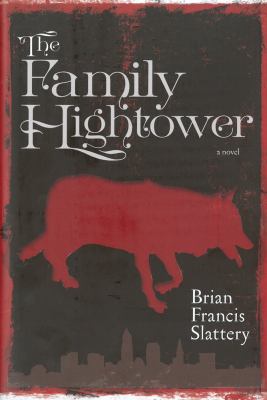 The family Hightower : a novel