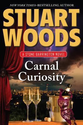 Carnal curiosity : a Stone Barrington novel