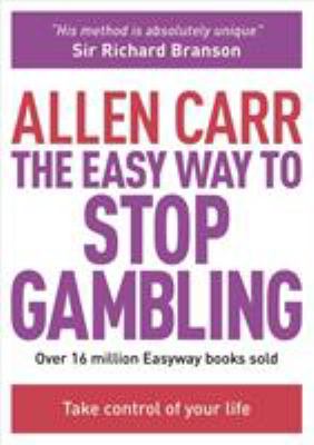 The easy way to stop gambling