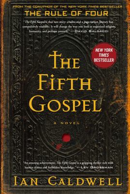 The fifth gospel : a novel