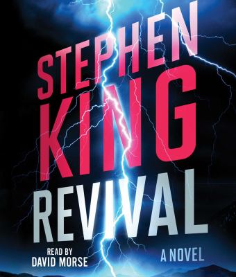 Revival : a novel