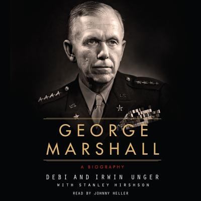 George Marshall : a biography