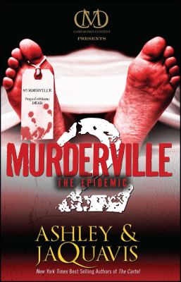 Murderville 2 : the epidemic