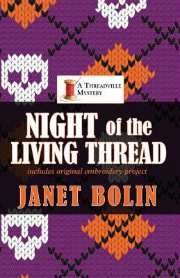 Night of the living thread