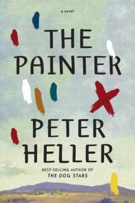 The painter : a novel