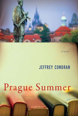 Prague summer : a novel