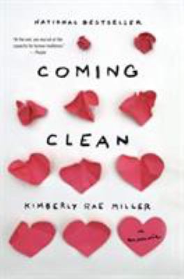 Coming clean : a memoir