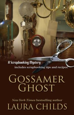 Gossamer ghost
