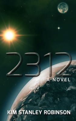 2312 : a novel