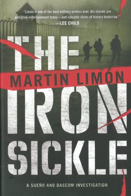 The iron sickle