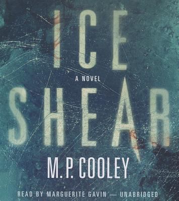Ice shear : a novel