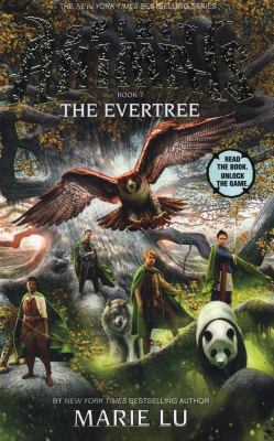 The evertree