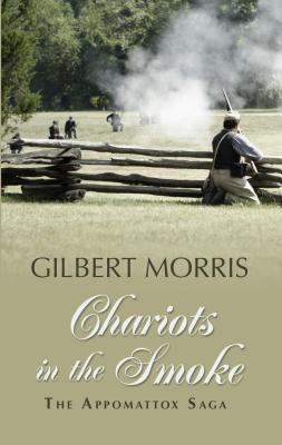 Chariots in the smoke : 1863-1864