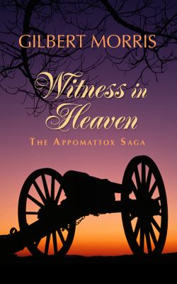 Witness in heaven : 1863-1864