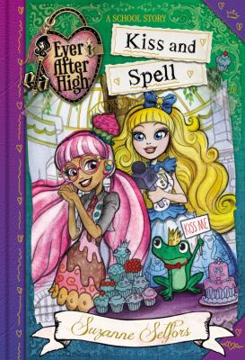 Kiss and spell