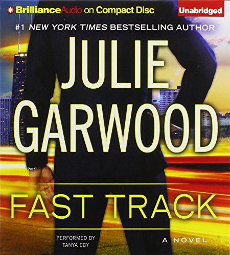 Fast track : a novel