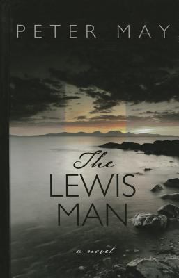 The Lewis man : a novel