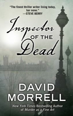 Inspector of the dead