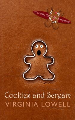 Cookies and scream