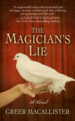 The magician's lie