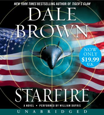 Starfire : a novel