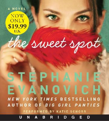 The sweet spot : a novel