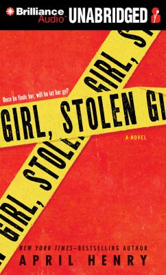 Girl, stolen : a novel
