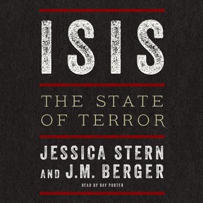 ISIS : the state of terror