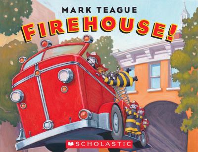 Firehouse!