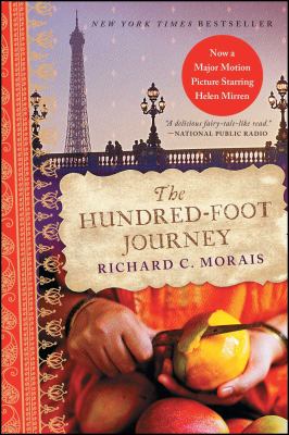 The hundred-foot journey : a novel