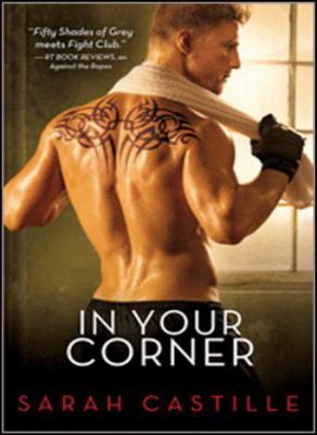 In your corner