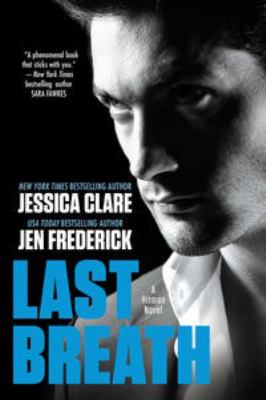 Last breath : a Hitman novel