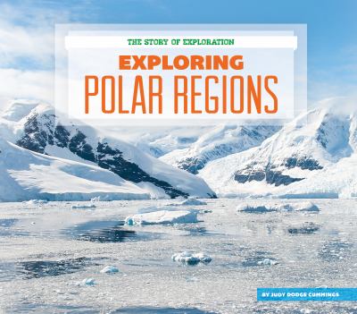 Exploring polar regions