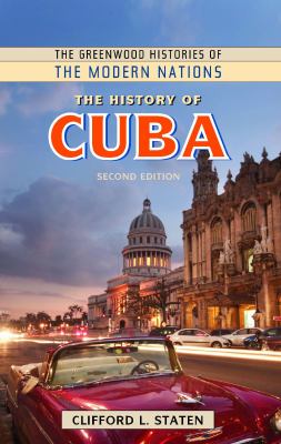 The history of Cuba