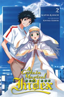 A certain magical index : Volume 2