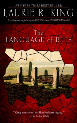 The language of bees