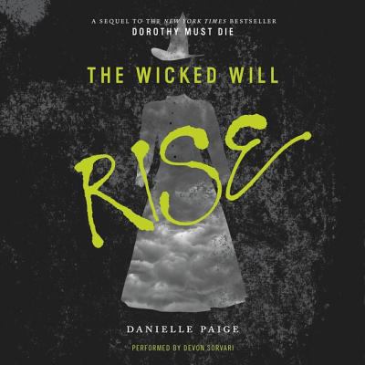 The wicked will rise